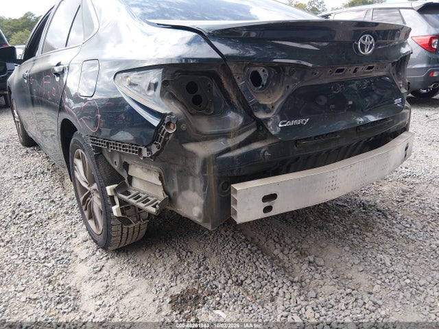 Продаж на аукціоні авто 2017 Toyota Camry Se, vin: 4T1BF1FK3HU765709, номер лоту: 46261943