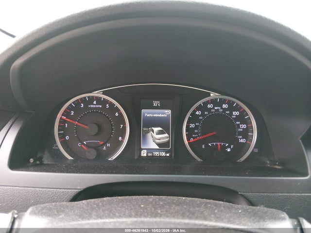 Продаж на аукціоні авто 2017 Toyota Camry Se, vin: 4T1BF1FK3HU765709, номер лоту: 46261943