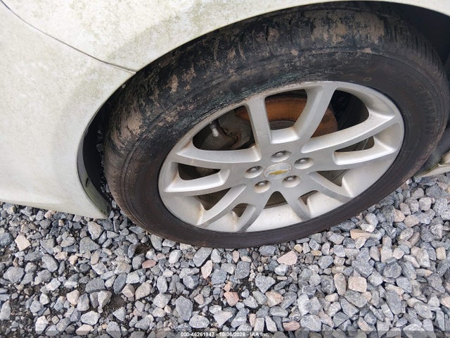 Продажа на аукционе авто 2011 Chevrolet Malibu Ltz, vin: 1G1ZE5EU8BF395653, номер лота: 46261947