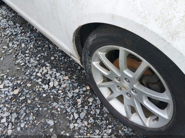 Продажа на аукционе авто 2011 Chevrolet Malibu Ltz, vin: 1G1ZE5EU8BF395653, номер лота: 46261947