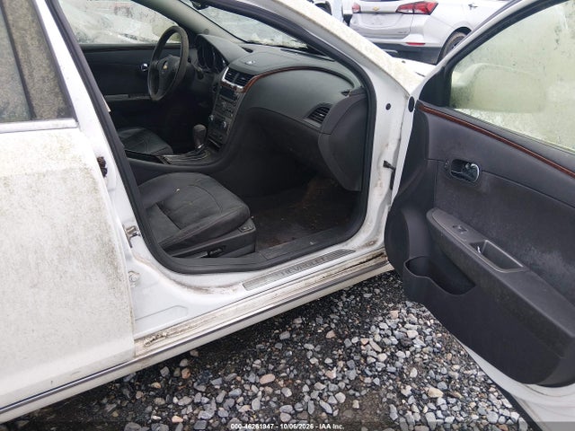 Продажа на аукционе авто 2011 Chevrolet Malibu Ltz, vin: 1G1ZE5EU8BF395653, номер лота: 46261947