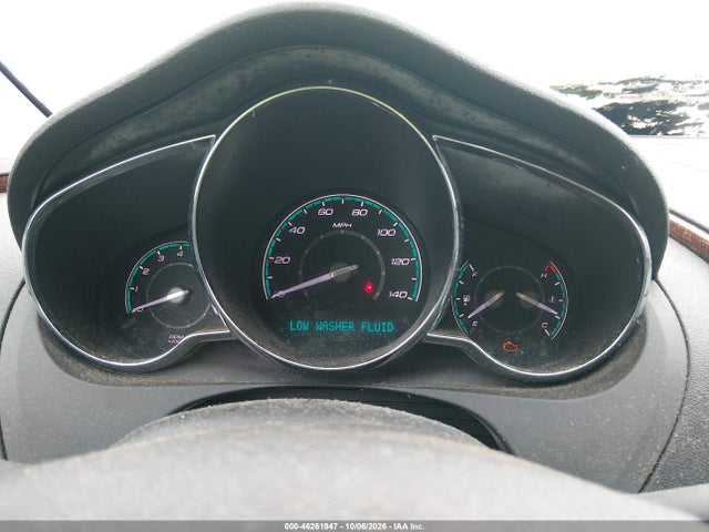 Продажа на аукционе авто 2011 Chevrolet Malibu Ltz, vin: 1G1ZE5EU8BF395653, номер лота: 46261947
