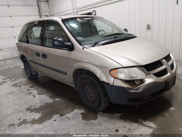 Продаж на аукціоні авто 2006 Dodge Caravan Se, vin: 1D4GP25B66B732844, номер лоту: 46261948