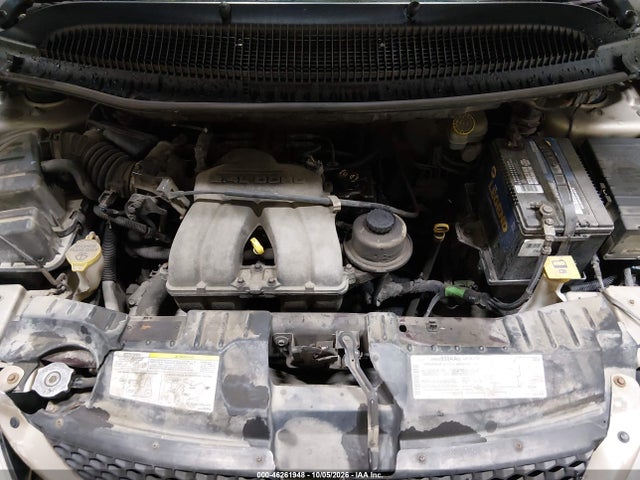 Продаж на аукціоні авто 2006 Dodge Caravan Se, vin: 1D4GP25B66B732844, номер лоту: 46261948