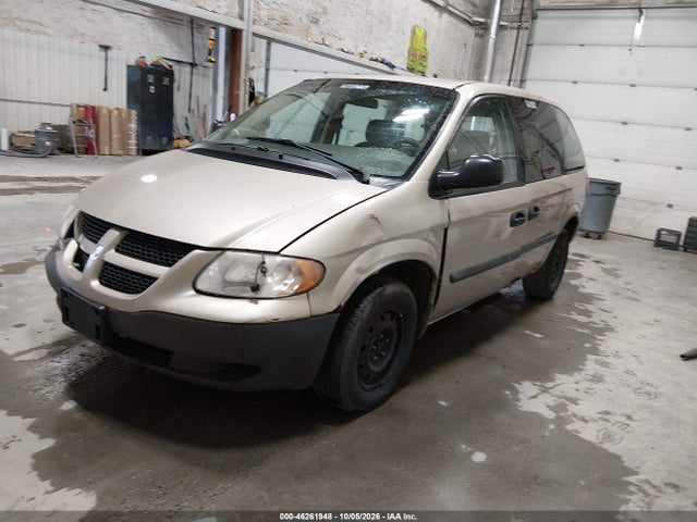 Продаж на аукціоні авто 2006 Dodge Caravan Se, vin: 1D4GP25B66B732844, номер лоту: 46261948