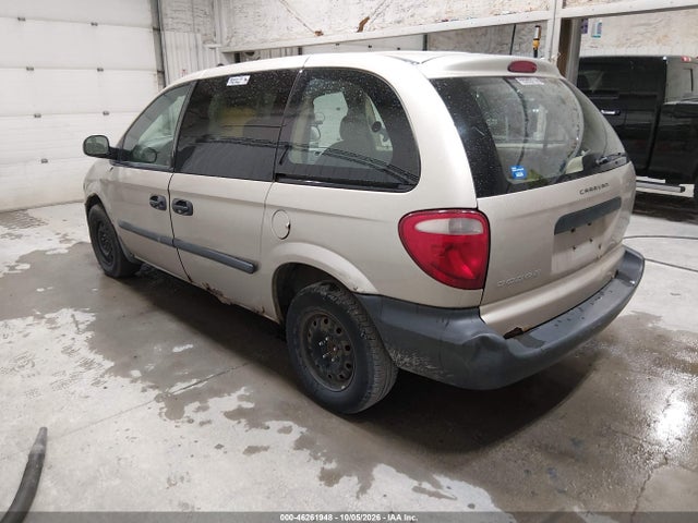 Продаж на аукціоні авто 2006 Dodge Caravan Se, vin: 1D4GP25B66B732844, номер лоту: 46261948