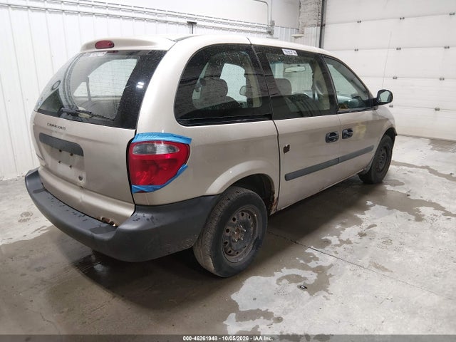 Продаж на аукціоні авто 2006 Dodge Caravan Se, vin: 1D4GP25B66B732844, номер лоту: 46261948