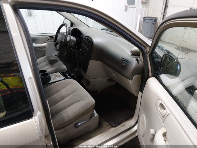 Продаж на аукціоні авто 2006 Dodge Caravan Se, vin: 1D4GP25B66B732844, номер лоту: 46261948