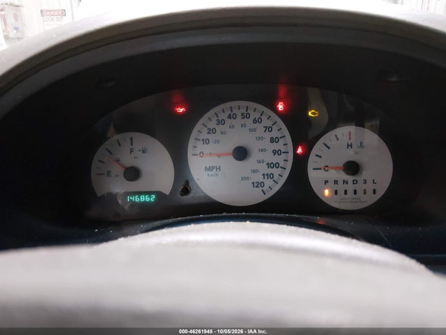 Продаж на аукціоні авто 2006 Dodge Caravan Se, vin: 1D4GP25B66B732844, номер лоту: 46261948