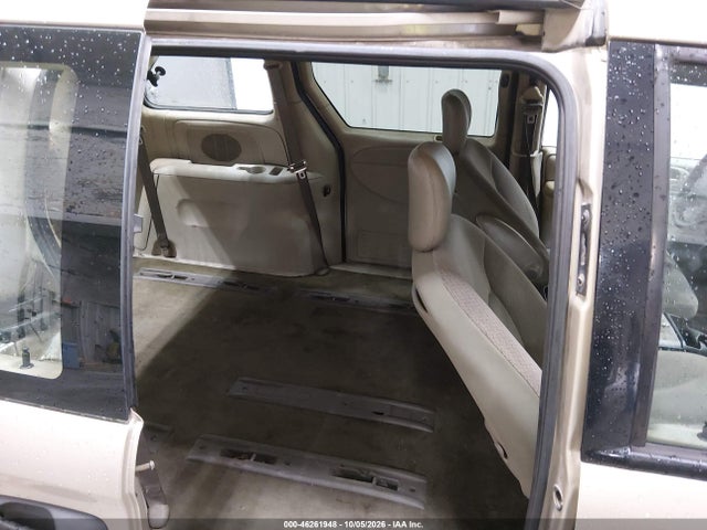 Продаж на аукціоні авто 2006 Dodge Caravan Se, vin: 1D4GP25B66B732844, номер лоту: 46261948