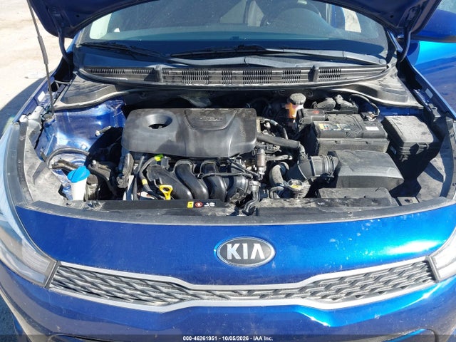3KPA25AB1KE175475 KIA Rio 5-door S
