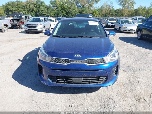 3KPA25AB1KE175475 KIA Rio 5-door S