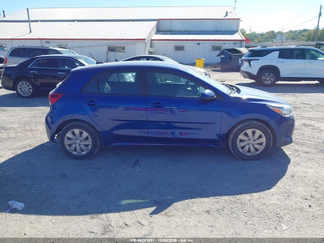 3KPA25AB1KE175475 KIA Rio 5-door S