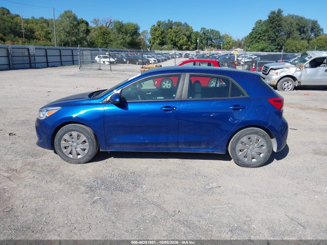 3KPA25AB1KE175475 KIA Rio 5-door S