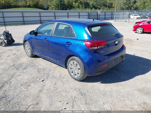 3KPA25AB1KE175475 KIA Rio 5-door S
