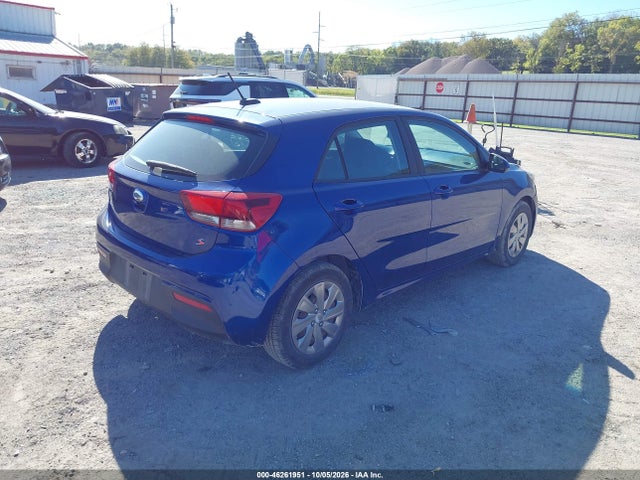 3KPA25AB1KE175475 KIA Rio 5-door S