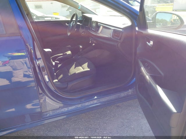 3KPA25AB1KE175475 KIA Rio 5-door S