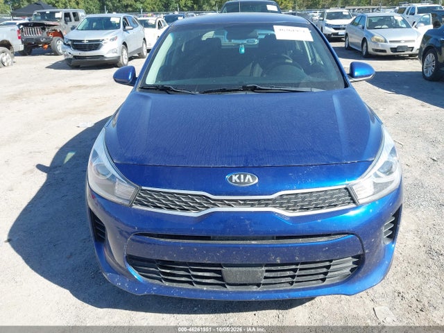 3KPA25AB1KE175475 KIA Rio 5-door S