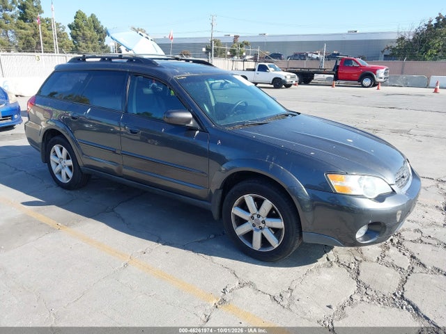Aukcja sprzedaży 2007 Subaru Legacy 2.5i Limited/2.5i Limited L.l. Bean Edition, vin: 4S4BP62C277344103, numer aukcji: 46261974