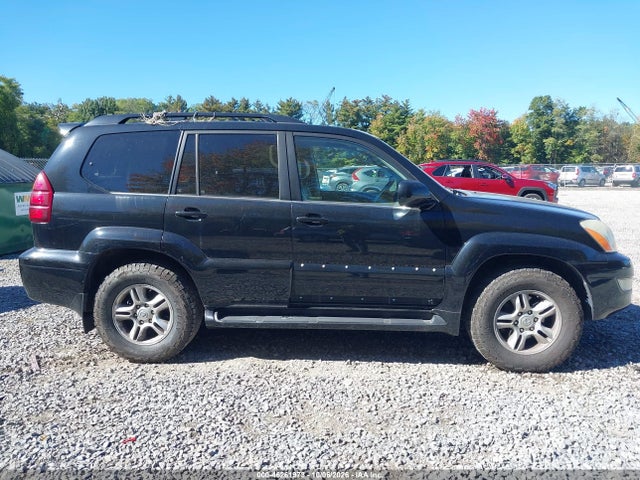 46261973 :رقم المزاد ، JTJBT20X170132457 vin ، 2007 Lexus Gx 470 مزاد بيع
