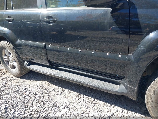 46261973 :رقم المزاد ، JTJBT20X170132457 vin ، 2007 Lexus Gx 470 مزاد بيع