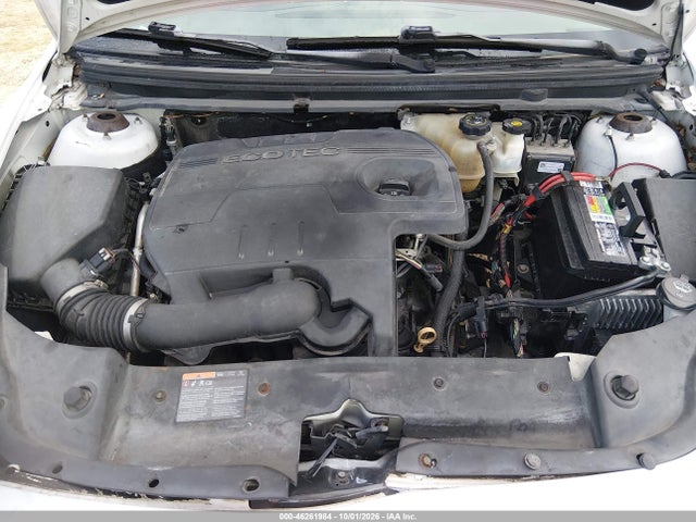 46261984 :رقم المزاد ، 1G1ZB5E10BF156497 vin ، 2011 Chevrolet Malibu Ls مزاد بيع