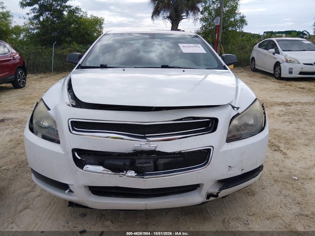 46261984 :رقم المزاد ، 1G1ZB5E10BF156497 vin ، 2011 Chevrolet Malibu Ls مزاد بيع