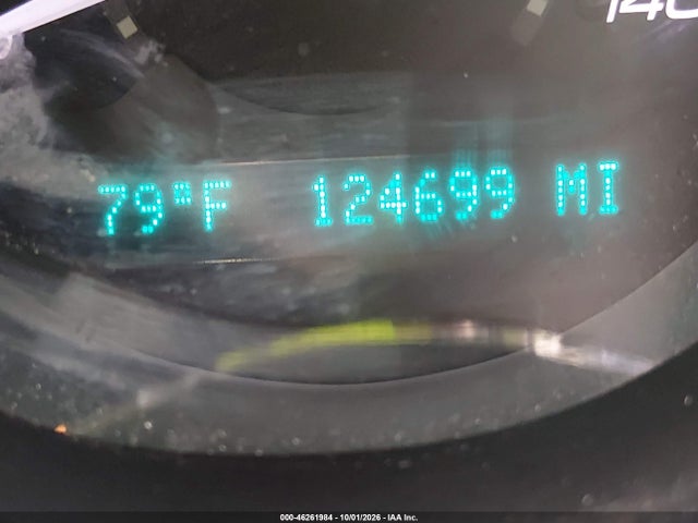 46261984 :رقم المزاد ، 1G1ZB5E10BF156497 vin ، 2011 Chevrolet Malibu Ls مزاد بيع