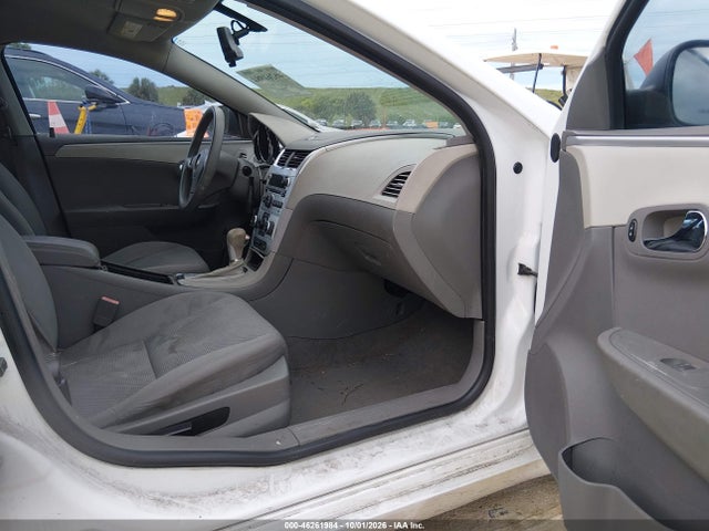 46261984 :رقم المزاد ، 1G1ZB5E10BF156497 vin ، 2011 Chevrolet Malibu Ls مزاد بيع