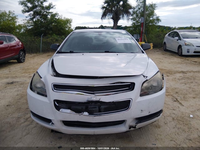 46261984 :رقم المزاد ، 1G1ZB5E10BF156497 vin ، 2011 Chevrolet Malibu Ls مزاد بيع