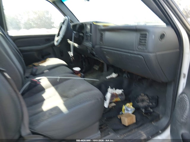 Aukcja sprzedaży 2003 Chevrolet Silverado 1500 Work Truck, vin: 1GCEC14X73Z157390, numer aukcji: 46261990