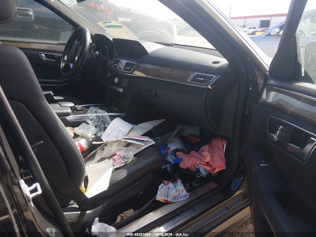 Aukcja sprzedaży 2016 Mercedes-benz E 350, vin: WDDHF5KBXGB196806, numer aukcji: 46261993