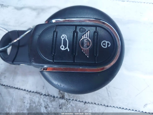 Mini Countryman Oxford Edition 2021 WMZ23BR09M3M78212 Image 11