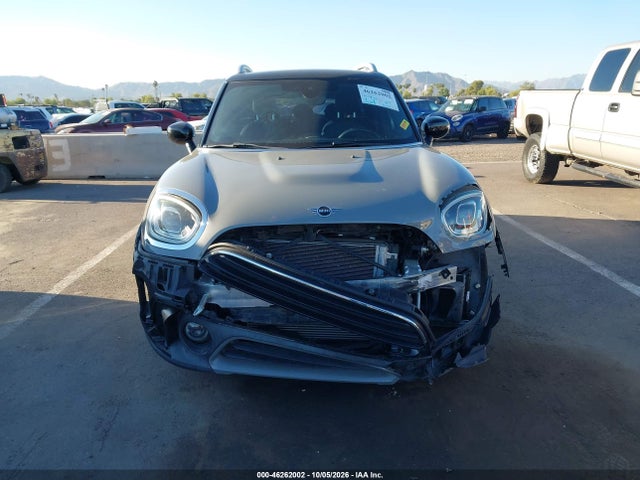 Mini Countryman Oxford Edition 2021 WMZ23BR09M3M78212 Image 13