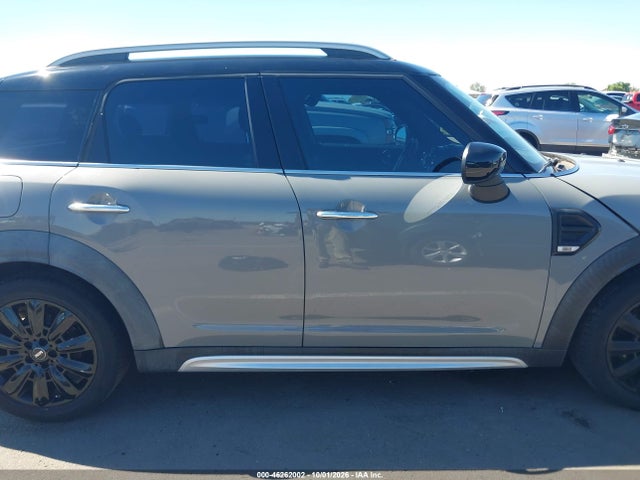 Mini Countryman Oxford Edition 2021 WMZ23BR09M3M78212 Image 14