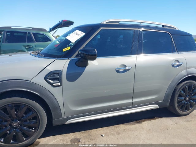 Mini Countryman Oxford Edition 2021 WMZ23BR09M3M78212 Image 15