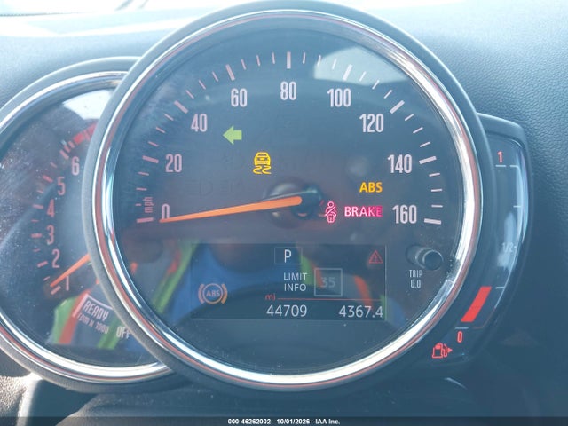 Mini Countryman Oxford Edition 2021 WMZ23BR09M3M78212 Image 7