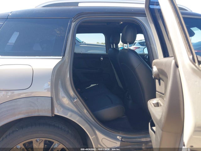 Mini Countryman Oxford Edition 2021 WMZ23BR09M3M78212 Image 8