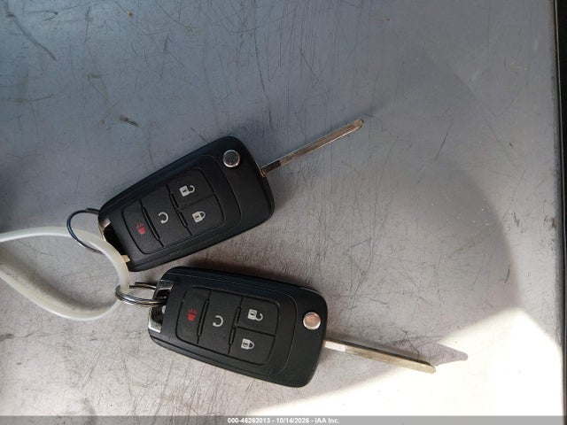 2016 Buick Encore Convenience მანქანა იყიდება აუქციონზე, vin: KL4CJFSB2GB556508, აუქციონის ნომერი: 46262013