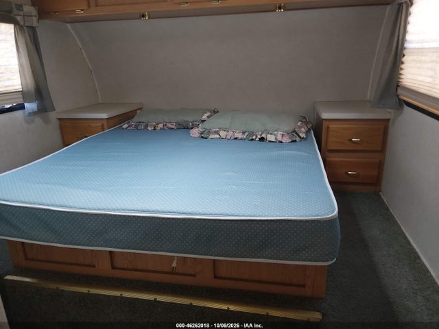 2004 Forest River Rockwood მანქანა იყიდება აუქციონზე, vin: 4X4FRLD274D801286, აუქციონის ნომერი: 46262018