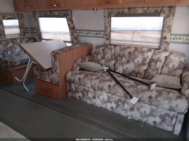 2004 Forest River Rockwood მანქანა იყიდება აუქციონზე, vin: 4X4FRLD274D801286, აუქციონის ნომერი: 46262018