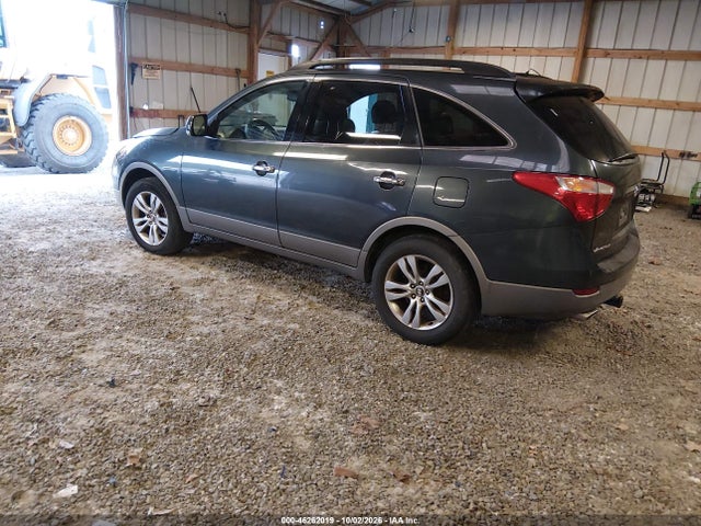46262019 :رقم المزاد ، KM8NU4CC8CU195930 vin ، 2012 Hyundai Veracruz Limited مزاد بيع