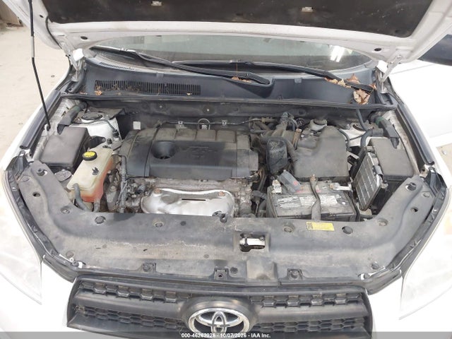 2011 Toyota Rav4 მანქანა იყიდება აუქციონზე, vin: 2T3BF4DV1BW163680, აუქციონის ნომერი: 46262026