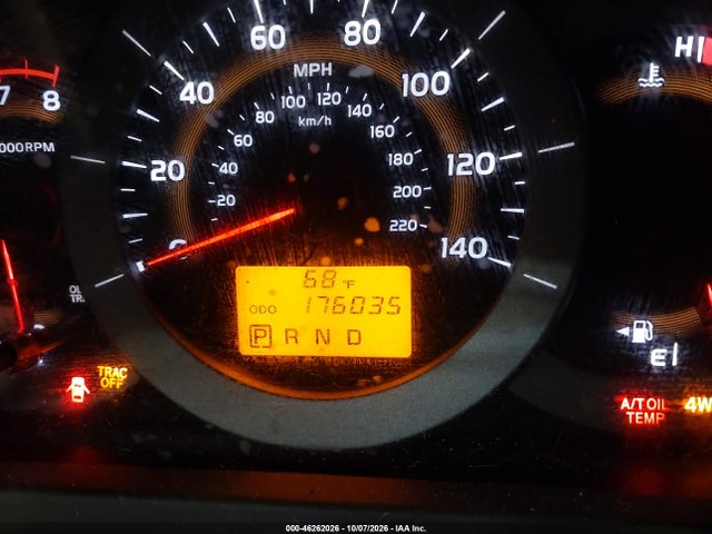 2011 Toyota Rav4 მანქანა იყიდება აუქციონზე, vin: 2T3BF4DV1BW163680, აუქციონის ნომერი: 46262026