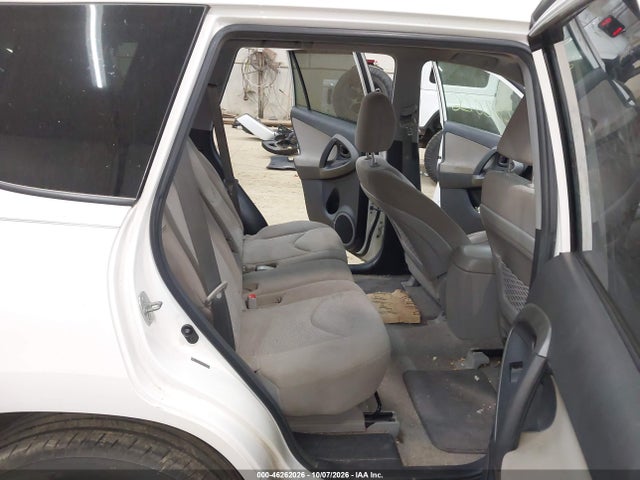 2011 Toyota Rav4 მანქანა იყიდება აუქციონზე, vin: 2T3BF4DV1BW163680, აუქციონის ნომერი: 46262026