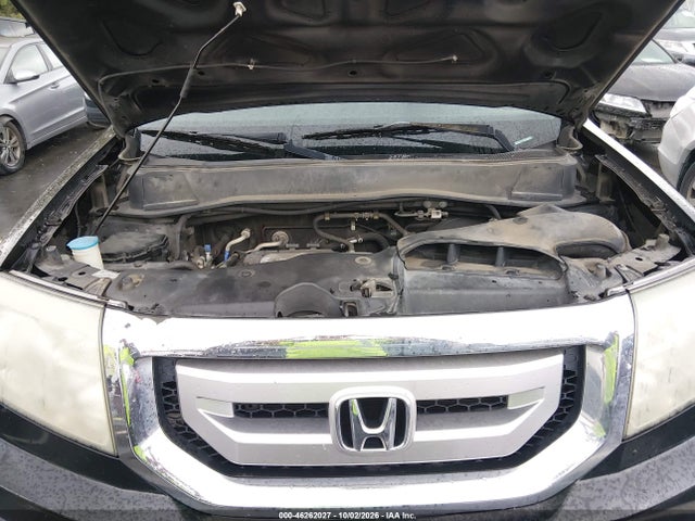 Aukcja sprzedaży 2010 Honda Pilot Touring, vin: 5FNYF3H99AB011751, numer aukcji: 46262027