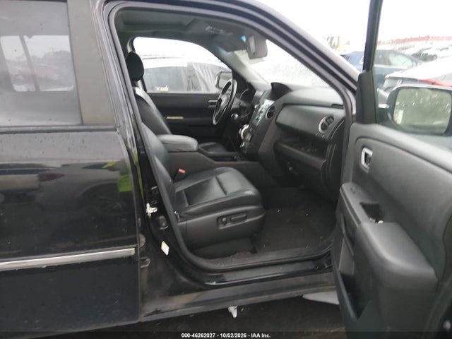 Aukcja sprzedaży 2010 Honda Pilot Touring, vin: 5FNYF3H99AB011751, numer aukcji: 46262027