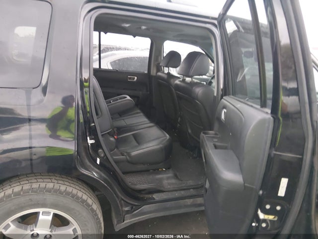 Aukcja sprzedaży 2010 Honda Pilot Touring, vin: 5FNYF3H99AB011751, numer aukcji: 46262027