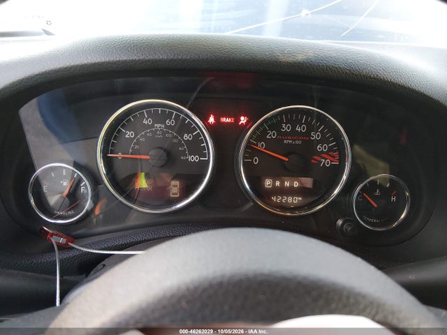 Aukcja sprzedaży 2015 Jeep Wrangler Unlimited Rubicon Hard Rock, vin: 1C4HJWFG3FL760194, numer aukcji: 46262029