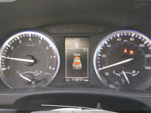 Продажа на аукционе авто 2016 Toyota Highlander Xle V6, vin: 5TDKKRFH1GS501118, номер лота: 46262035